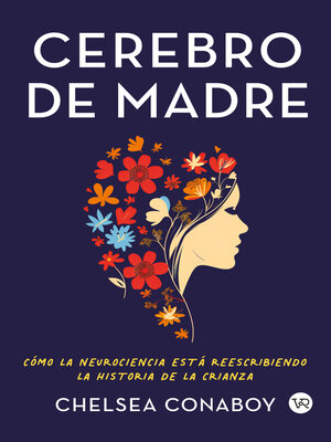 cover image of Cerebro de madre
